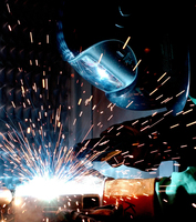 Welding boot camp for adults taking sign-ups