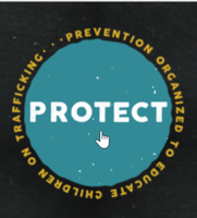 January is Human Trafficking Awareness Month