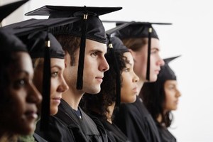 Senior Info & Graduation Deadlines
