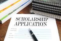 Oroville Eagles Ladies' Auxiliary Scholarship