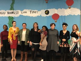 Gridley HS to represent Butte County at State Poetry Out Loud Competition