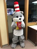 Read Across America Day