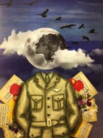 Local Student Artists Honored at BCOE Superintendent’s 4th Annual Juried Art Show