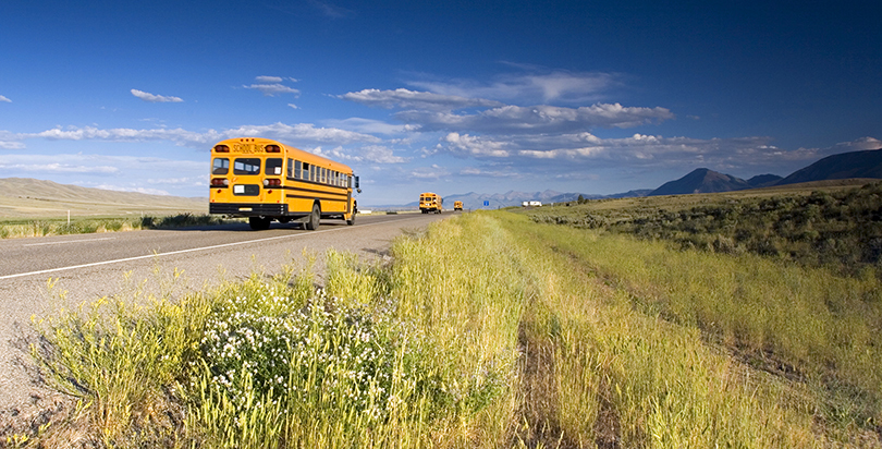 BCOE Receives Grant Funding for Programs to Benefit Rural Teachers