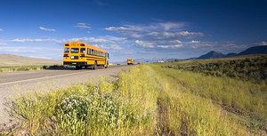 BCOE Receives Grant Funding for Programs to Benefit Rural Teachers