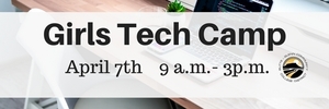 Girls Tech Camp