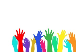HIGH SCHOOL VOTER EDUCATION WEEKS (APRIL 17–28)
