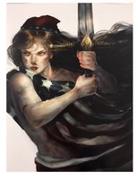 Student Artwork Goes to Washington, D.C.