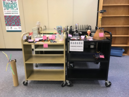 2018 MAKER'S DAY-JUNK ROBOTICS