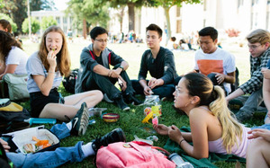 Improving California school environments focus of pilot program