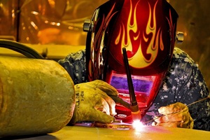 Professional Welding Academy