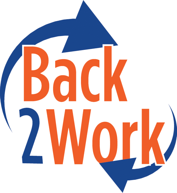 Back 2 Work Program Success Stories