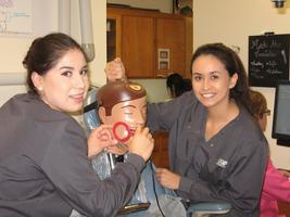Spots still open--Take our Dental Radiation Course!