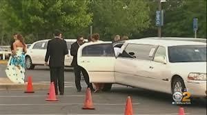 School Proms—Limousine, Party Bus, and Ride Services
