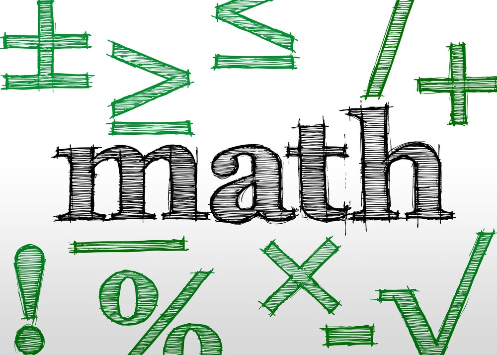 Public Meeting-Math Program: Middle and High School