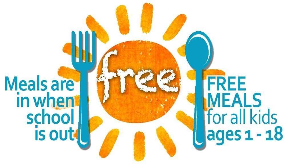 Free Meals for All Butte County Kids