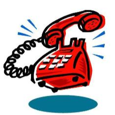 Phone Number Change