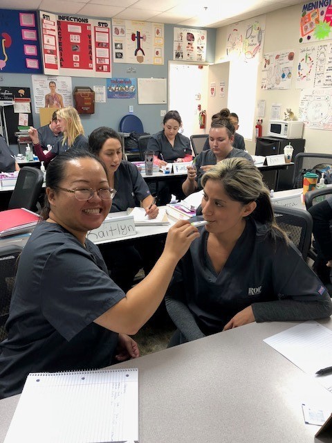 Medical Assistant Program