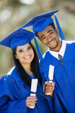 High School Graduation Info & Deadlines