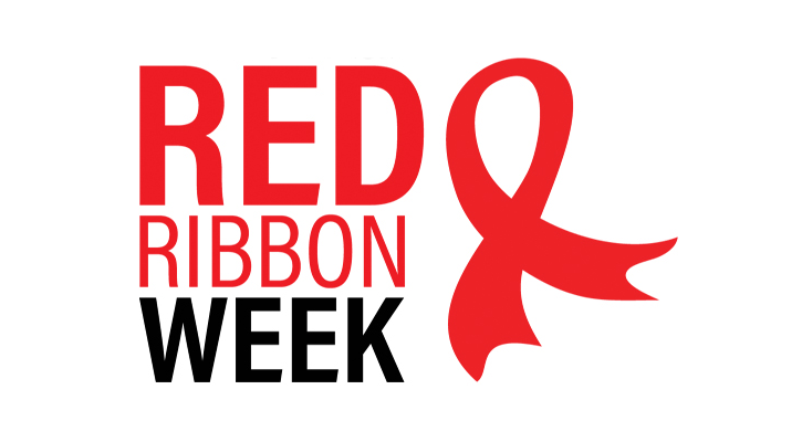 Red Ribbon Week 2019