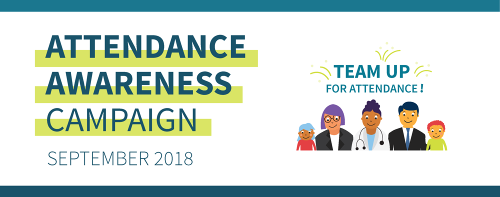 Attendance Awareness Month
