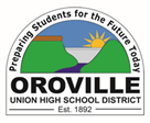 Oroville Dam workers donate $40,000 to Oroville Union High School District