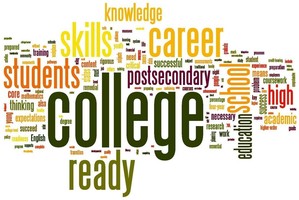 College Connection 2019