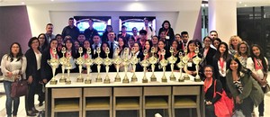 California State Speech and Debate Competition