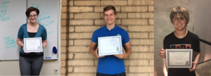 Local High School Students Complete Technology Internships at Butte County Office of Education #ButteCOE