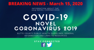 Breaking News with Press Release to Follow