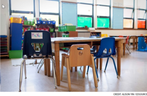 Reversing 760,000 lost days of learning in our schools
