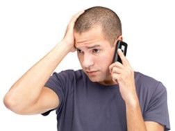 Phone Extensions Change March 13