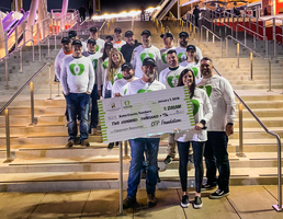 $200,000 Raised for Butte County Teachers