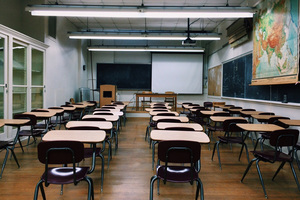 Is Civics Education The Key To Mobilizing Young Voters?