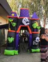 Mesa Vista Fall Festival