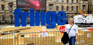 Inspire Students to Peform in Edinburgh, Scotland