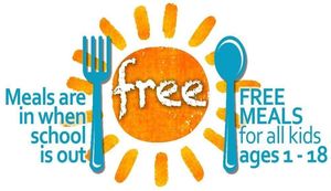 Free Meals for All Butte County Kids