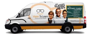 ***CANCELLED*** FREE Eye Exams and Glasses for Kids & Teens