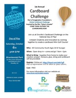 National Cardboard Challenge