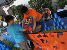 Family Fun Day Highlights