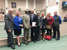 Butte County Educators Advocate for Wildfire Recovery Support for Schools at State Education Hearing