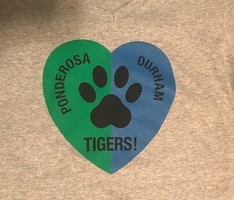 #ButteSchoolsStrong: Durham Elementary and Ponderosa Elementary