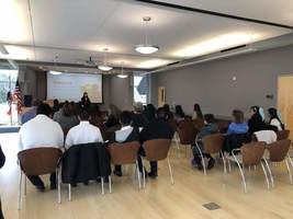 2020 REGIONAL DEBATE TOURNAMENT