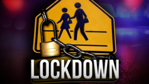 False Lockdown