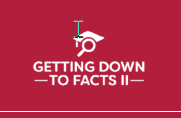 Getting Down to Facts II Released