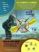 Explorers Faire