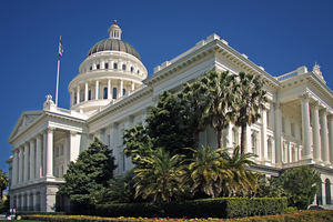 First Maternal Health Care Laws Signed in California