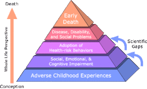New ACE Collaborative in Northern California
