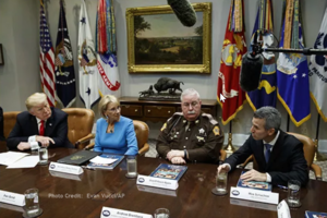 Federal Commission on School Safety Report Released