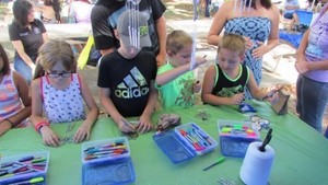 12th Annual Family Fun Day - September 22